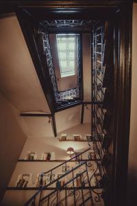 Aparthotel Vicini dawniej Aparthotel Oberża