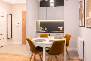 Apartamenty Targi