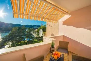 Apartment Karlo - Grad Ploče, Croatia - Ploče