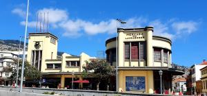 Agnelo Comfort - Accommodation H V