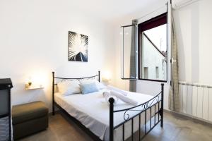 Appartements Suite Volupte classee 3 etoiles avec vue sur Jardin, Climatisation : photos des chambres