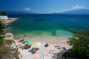 Myrto Apartments Kefalloniá Greece