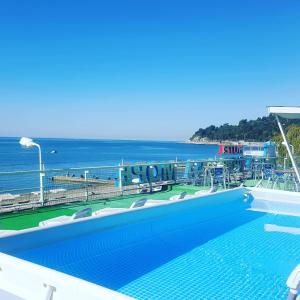 Mini-Hotel Nirvana - Хоста