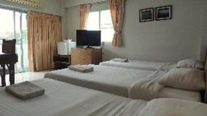 The Ivory, Suvarnabhumi Airport