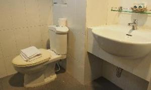 The Ivory, Suvarnabhumi Airport