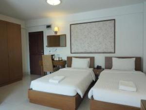 The Ivory, Suvarnabhumi Airport