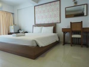 The Ivory, Suvarnabhumi Airport