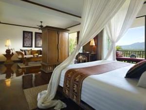 Anantara Golden Triangle Elephant Camp & Resort