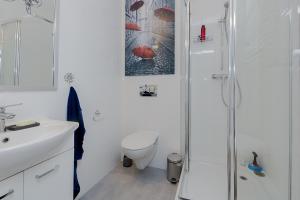 Apartament Krzywe Koło
