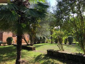 B&B / Chambres d'hotes Le domaine Aubazen : photos des chambres
