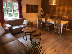 Apartement Haus Onel Schmallenberg Saksamaa