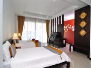 Baan Karonburi Resort