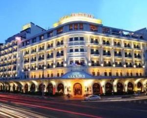 Hotel Majestic Saigon