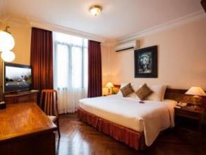 Hotel Majestic Saigon