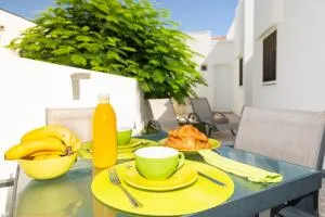 A Casa da Giulio - Corralejo