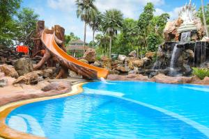 Nana Resort Kaeng Krachan