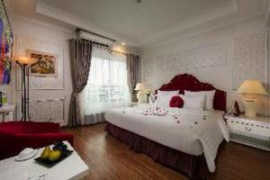 Hanoi LHeritage Hotel & Gym - Spa