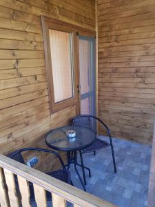 ЕКО БУНГАЛА