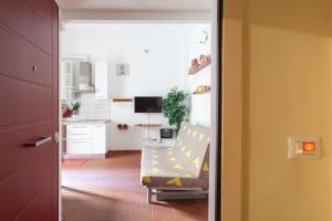 Apartmán Appartamento 121 Prato Itálie