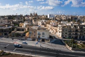 Talbot & Bons Studio Flat