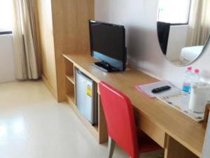 S2S Queen Trang Hotel