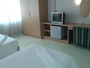 S2S Queen Trang Hotel