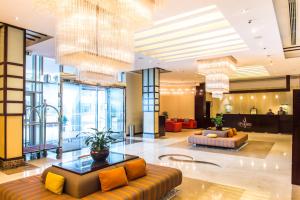 City Seasons Hotel & Suites Muscat