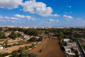 Talbot & Bons Studio Flat