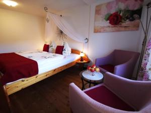 Double Room room in Hildfelder Stübchen