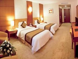 Muong Thanh Grand Ha Long Hotel