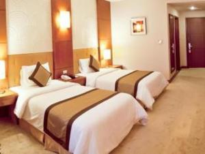 Muong Thanh Grand Ha Long Hotel