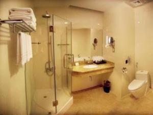 Muong Thanh Grand Ha Long Hotel