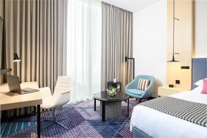 Superior King Room room in Millennium Al Barsha