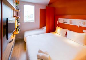 Hotels Ibis Budget Perigueux Boulazac : photos des chambres