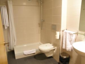 Dormavalencia Hostel
