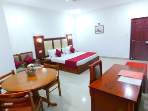 Hotel Sandra Palace