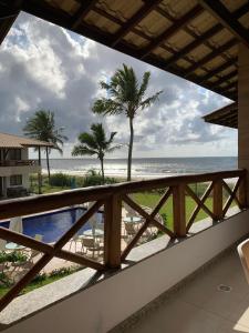 Village Beira Mar em Itacimirim