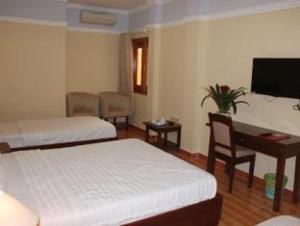 Pay Ocean Valley Hotel