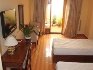 Pay Ocean Valley Hotel