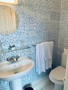 New Steine Hotel - B&B