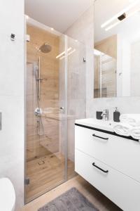Modern Studio Pawia 51
