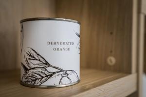 BpR Delias Apartment