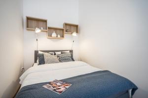 BpR Delias Apartment