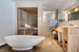 Living & Spa Vitalhotel Edelweiss