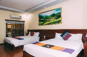 Sapa Unique Hotel