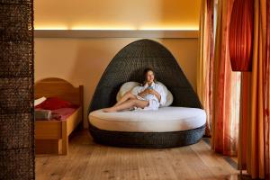 Mountain Hotel Mezdì