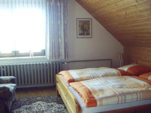 Ferienwohnung Peter Engelhardt