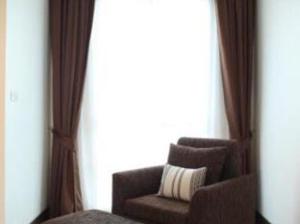 Crystal Suites Suvarnbhumi Airport