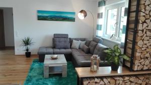 Ferienwohnung Alpenpanorama