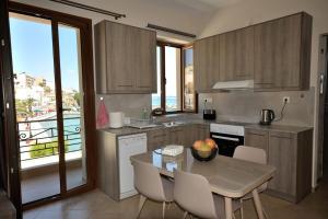 Limani House TOP Location - Amazing View